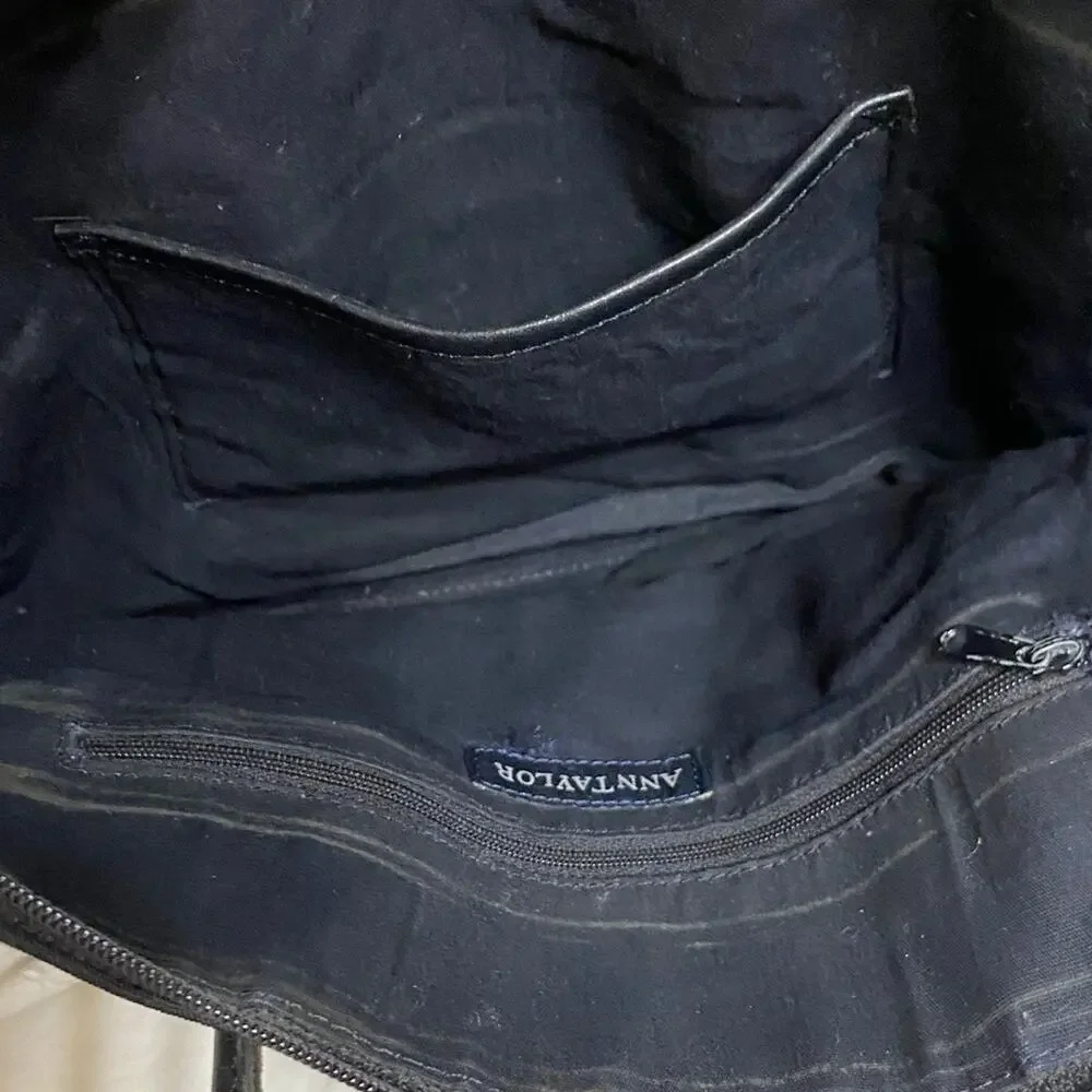 Ann Taylor 12 5”